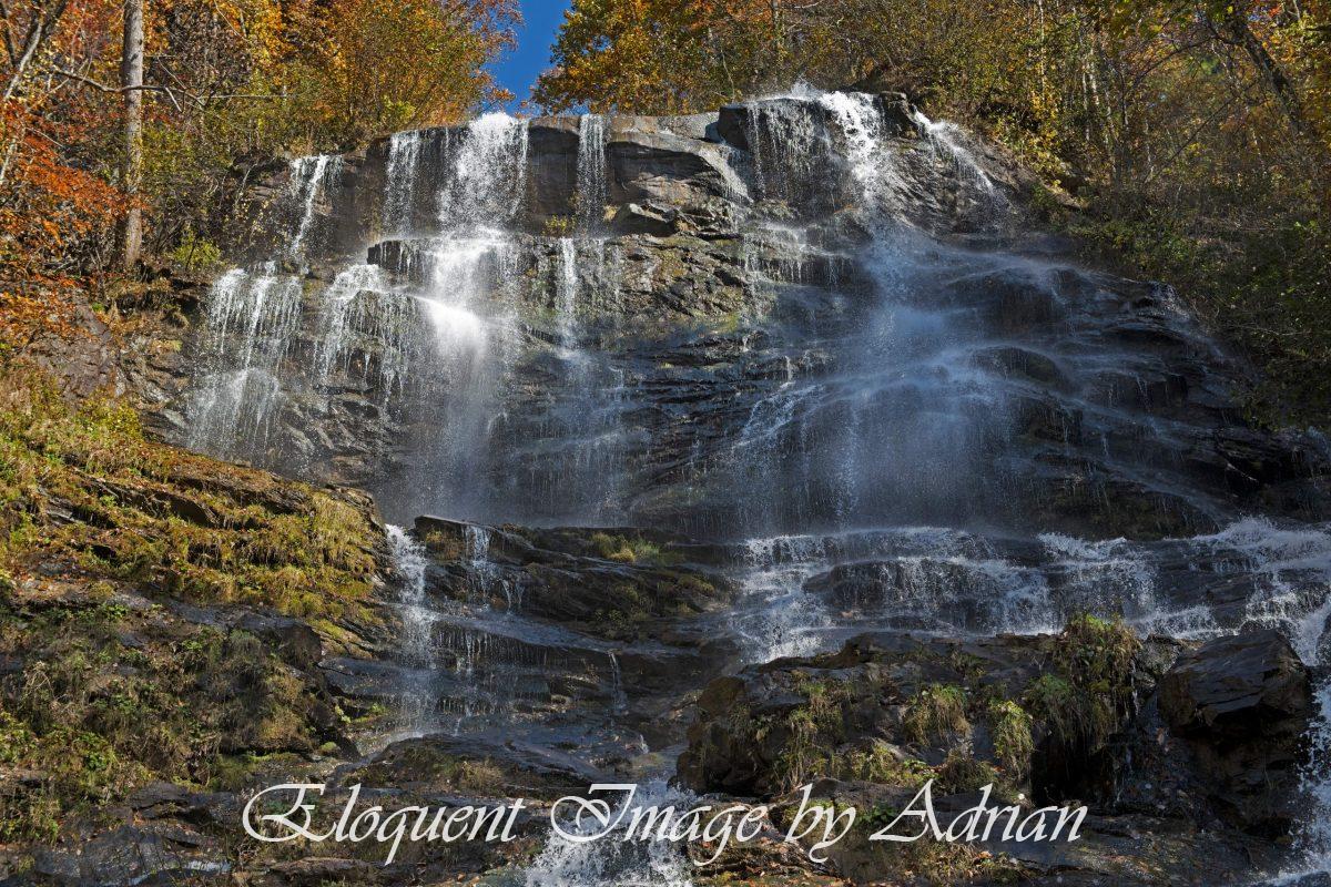 0482 Amicalola Falls (GA)