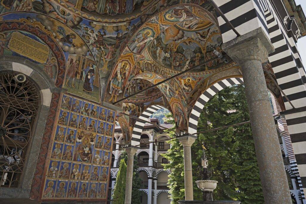 1199 Rila Monastery-min