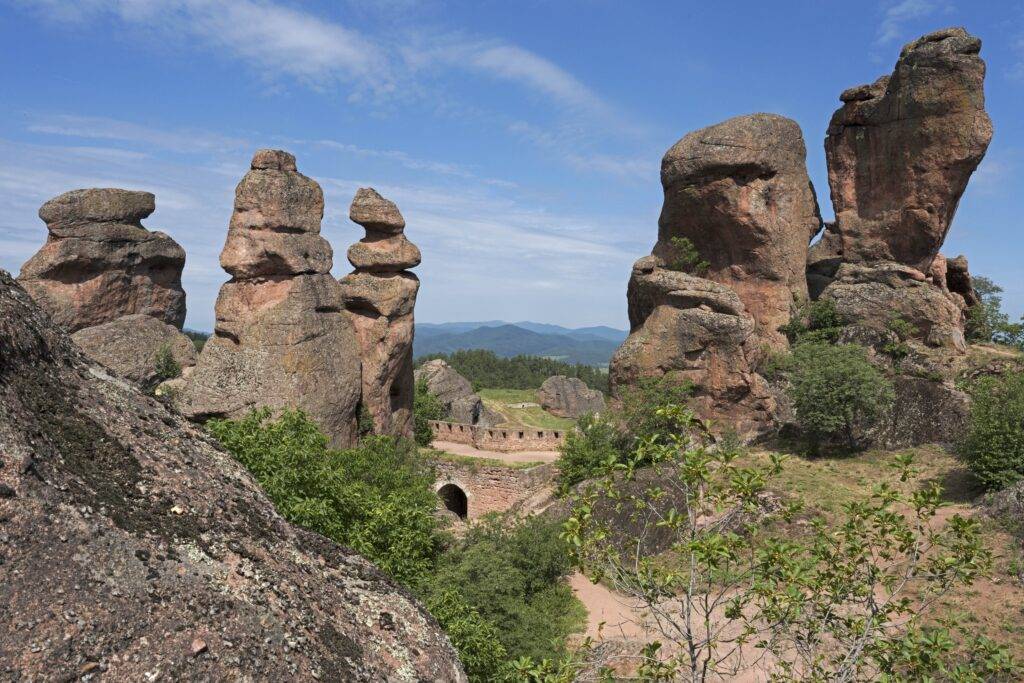 Belogradchik (Bulgaria)