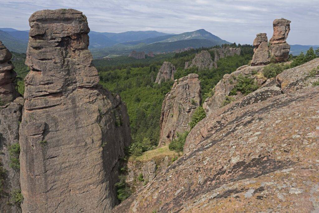 Belogradchik (Bulgaria)