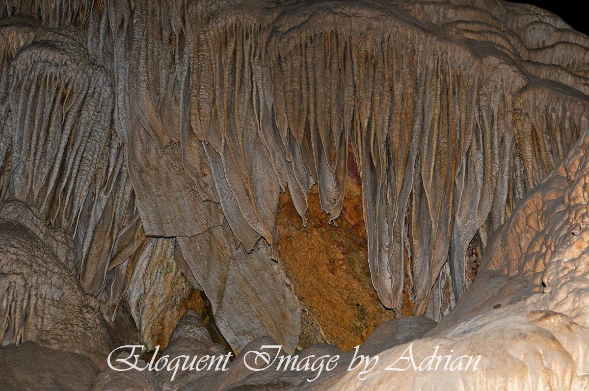 Carlsbad Canyon (NM)