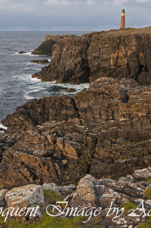 Lewis Lighthouse (Outer Hebrides)