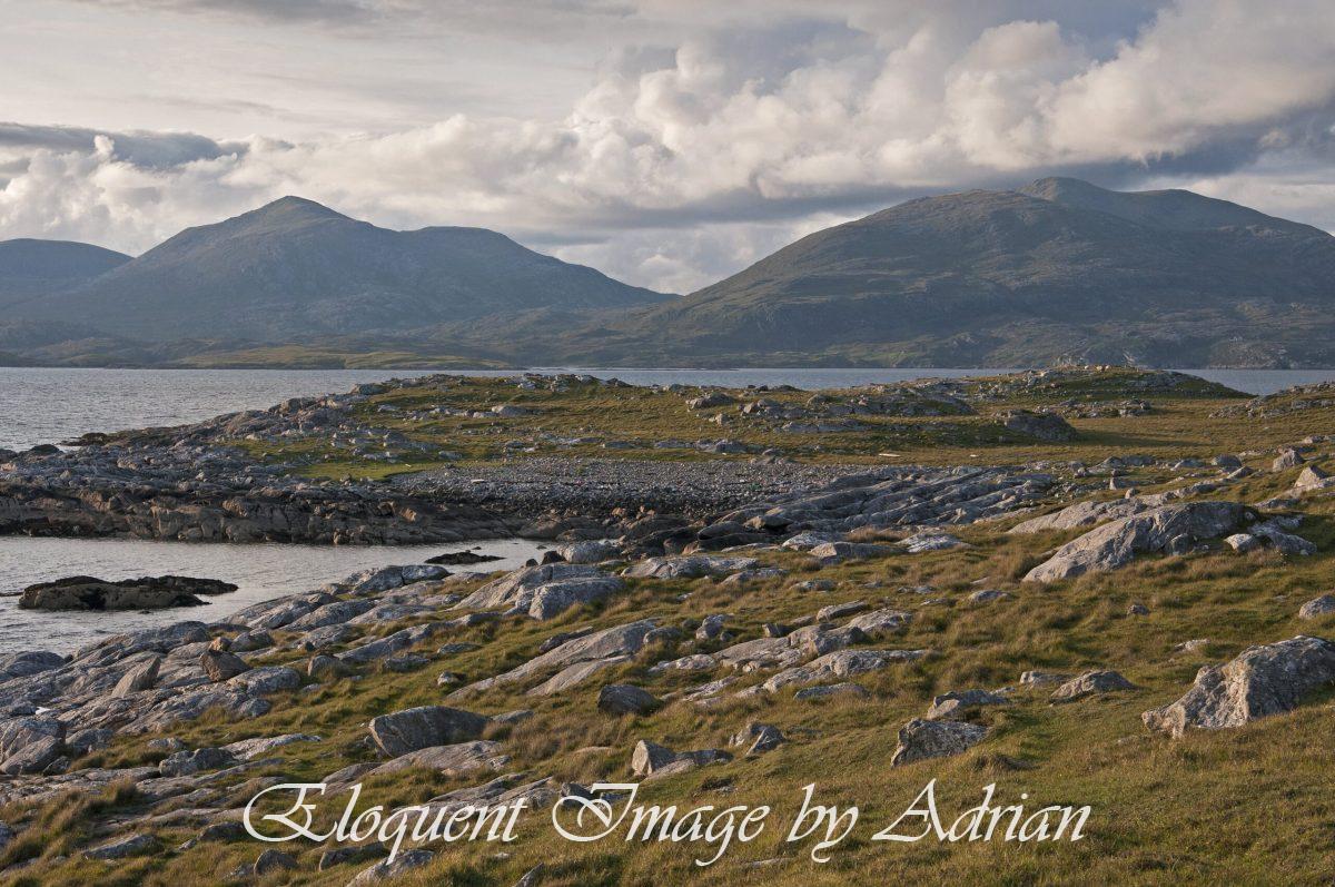 Traigh Losgaintir – Harris (Outer Hebrides)