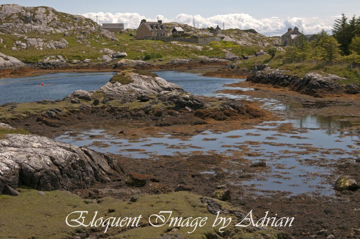 Rodel – Harris (Outer Hebrides)