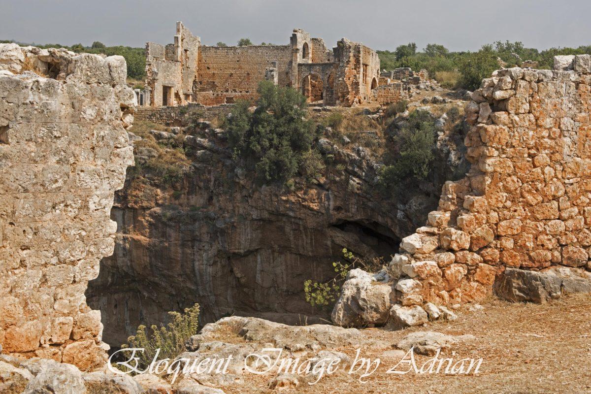 Kanlidivane (Türkiye)