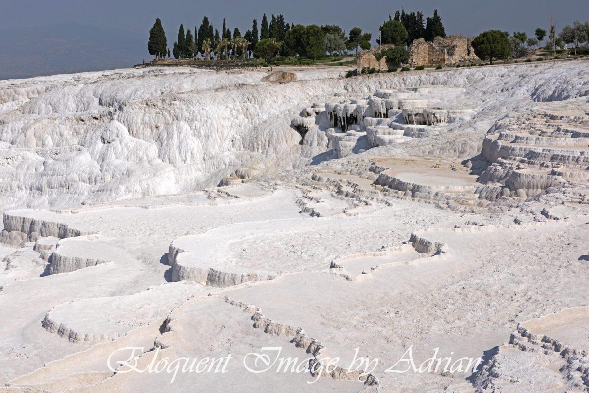 Pamukkale (Türkiye)