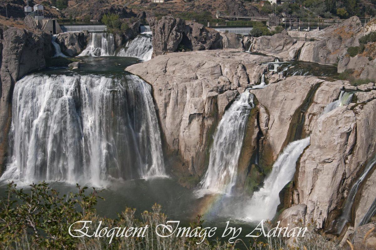 Shoshone Falls (ID)