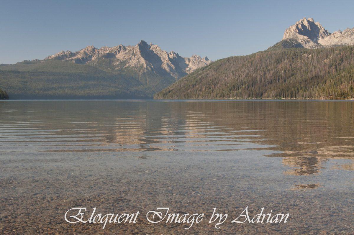 Redfish Lake (ID)