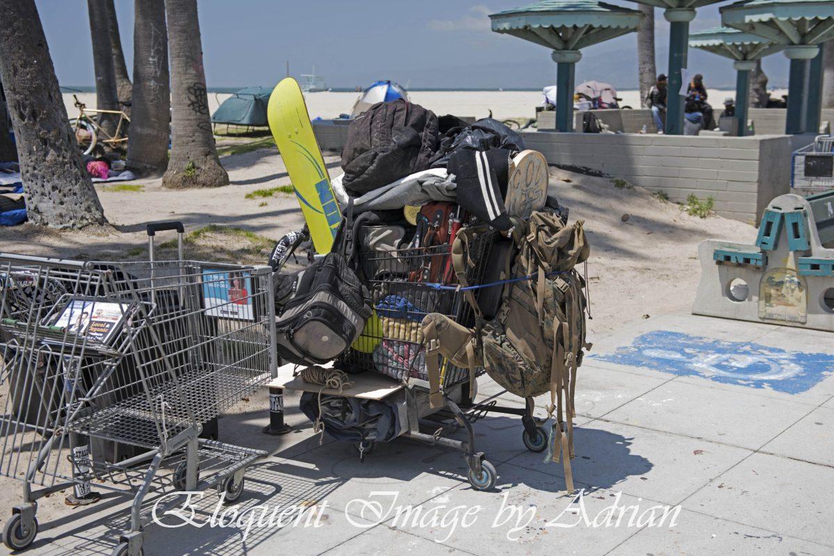 Extreme – Venice Beach (CA)