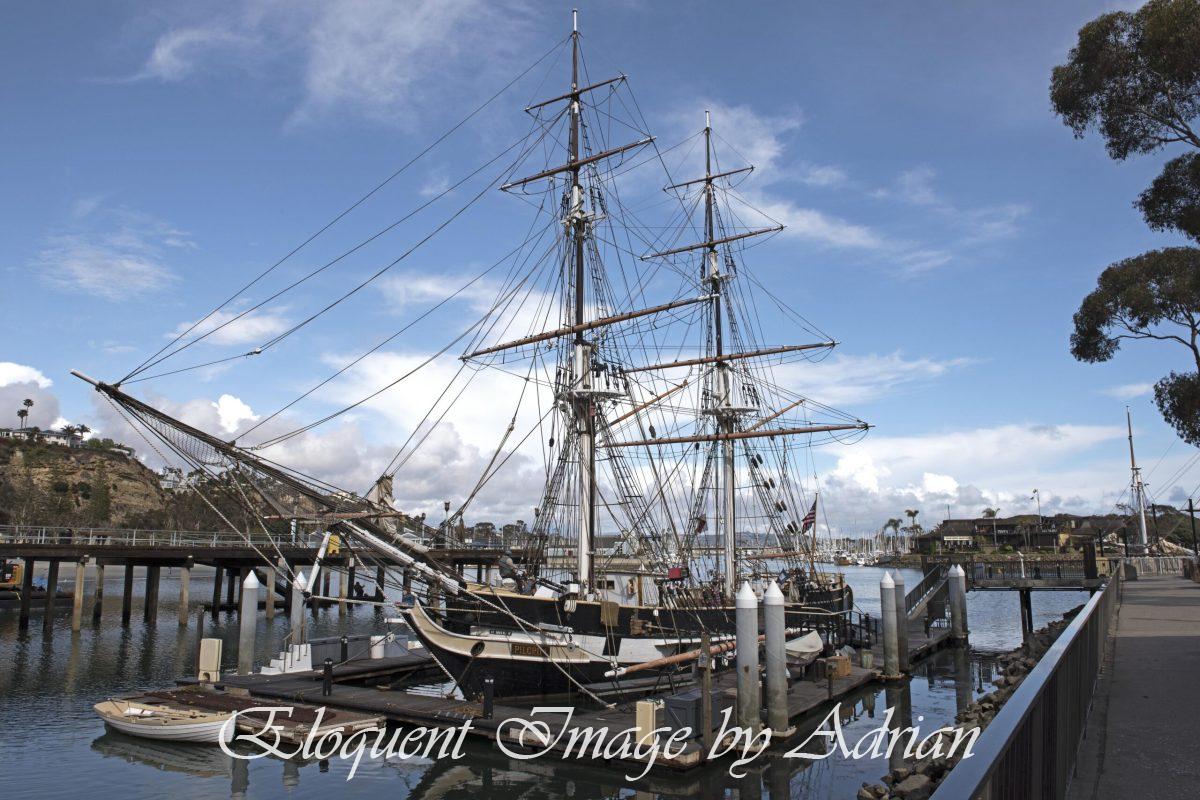 Ocean Institute – Dana Point (CA)