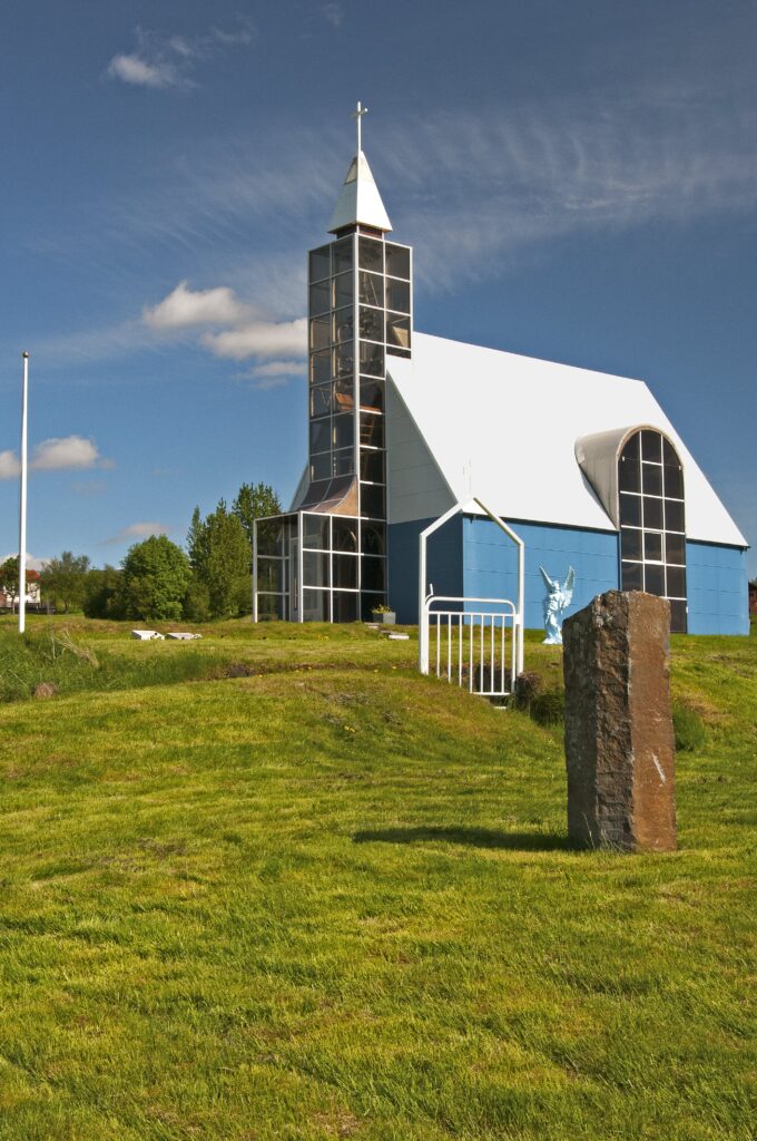 Icelandic Church