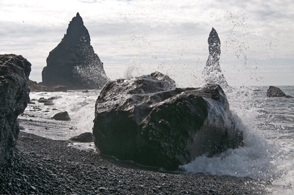 Reynisdrangur (Iceland)