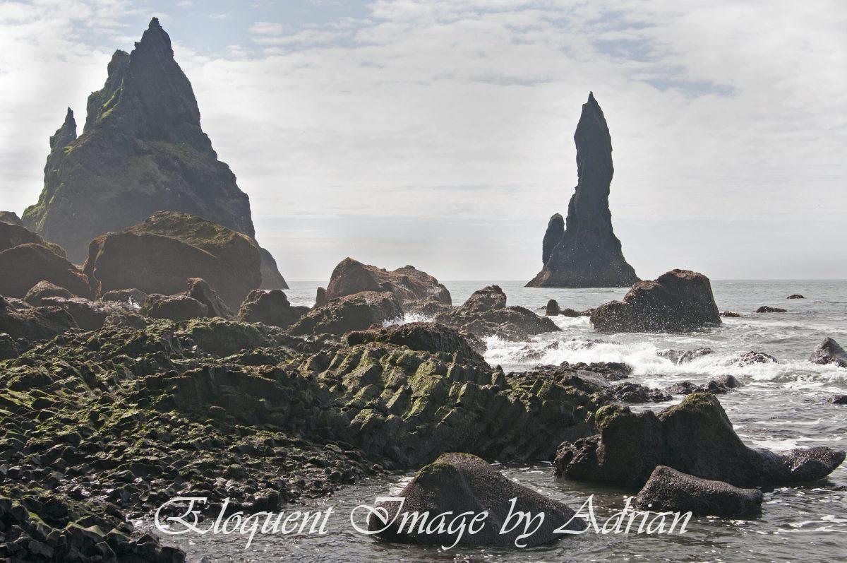 Reynisdrangur (Iceland)