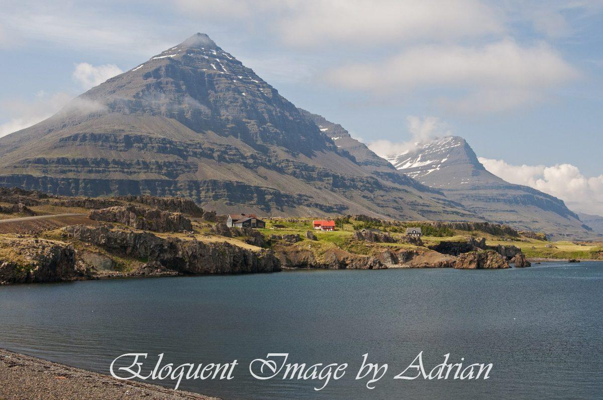Teigarhorn (Iceland)