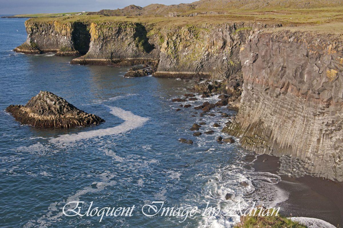 Arnarstapi (Iceland)