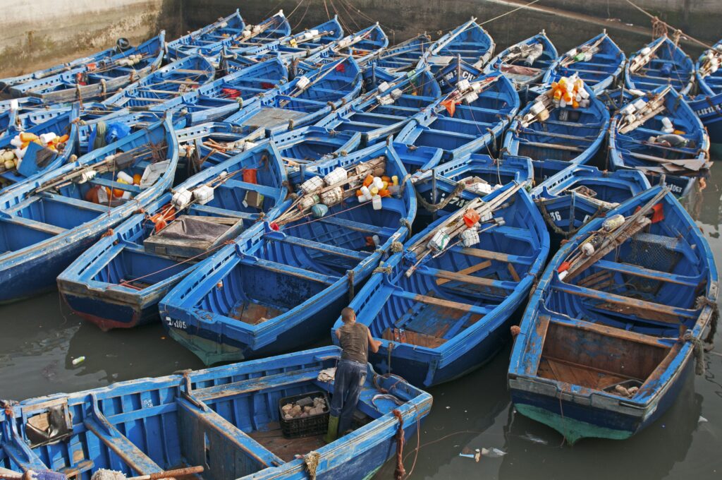 Essaouira (Morocco)