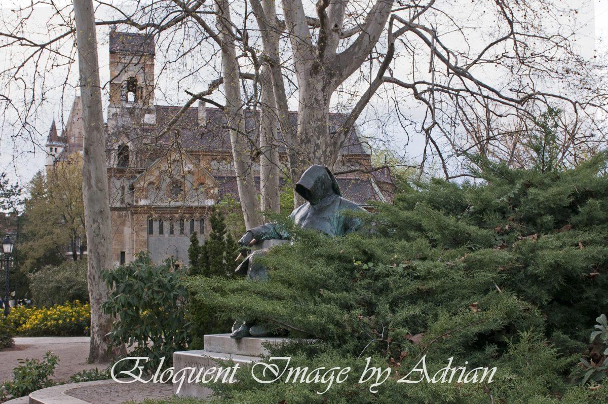 Chapel of Jak (Budapest)