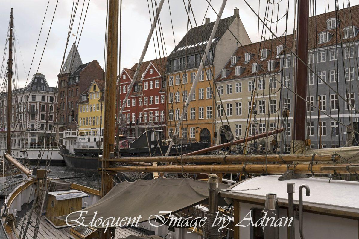Nyhavn (Copenhagen)