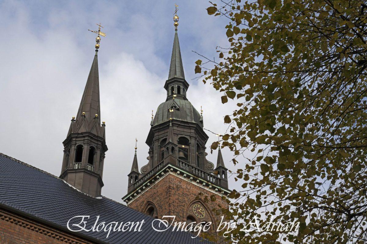 Church of the Holy Spirit – Copenhagen