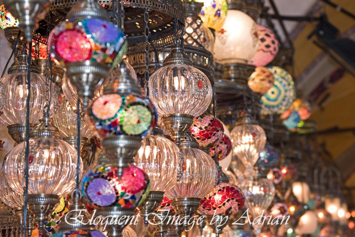 Grand Bazaar (Morocco)