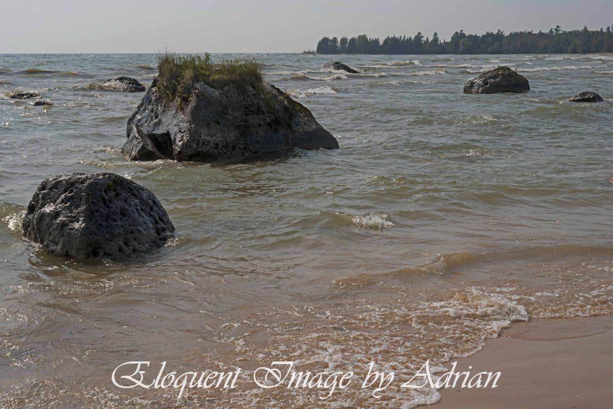 Birch Point Shoreline – Lake Michigan (MI)