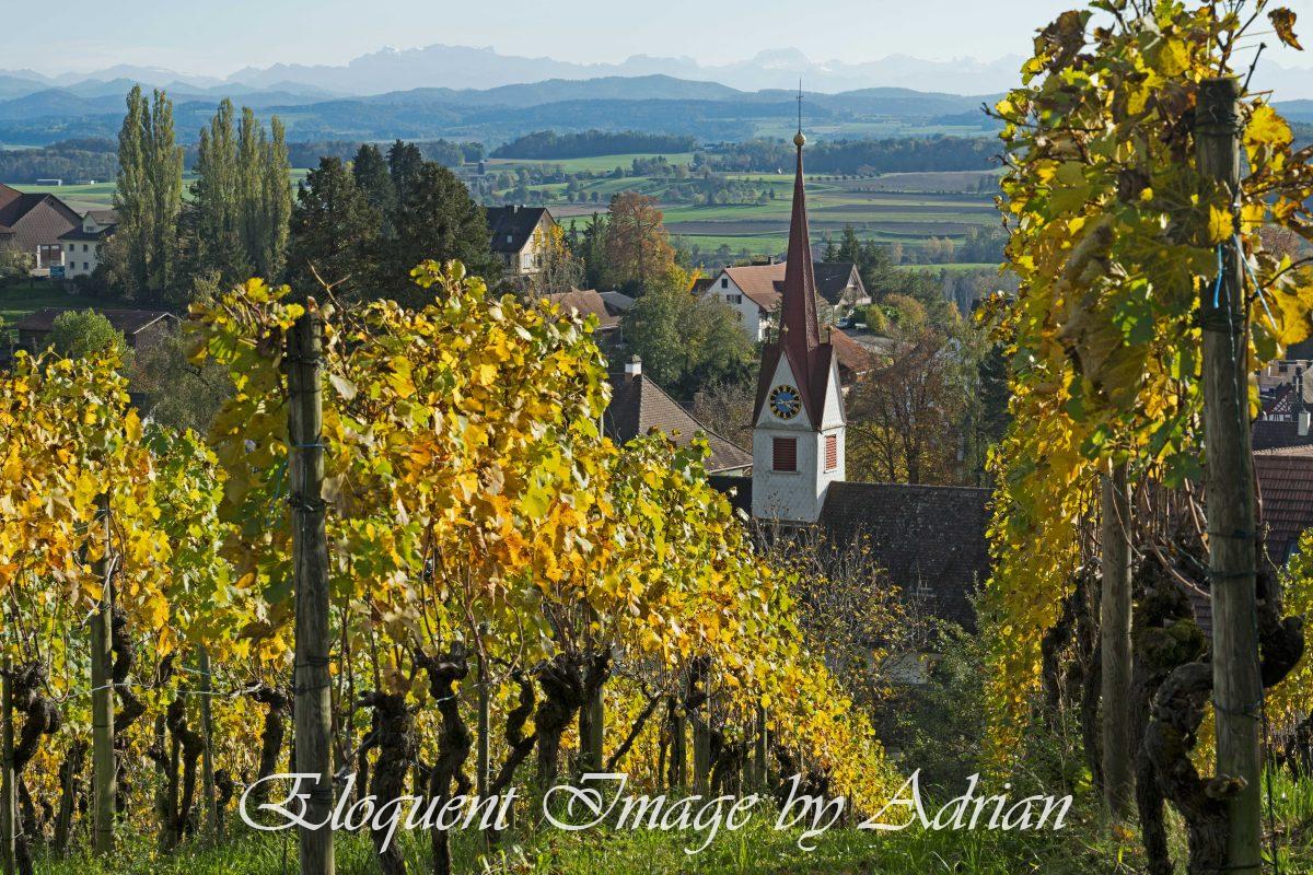 Nussbaumen (Switzerland)