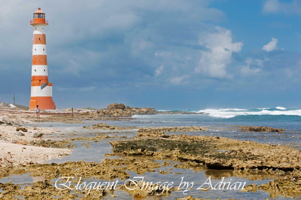 Morant Point Lighthouse (Jamaica)