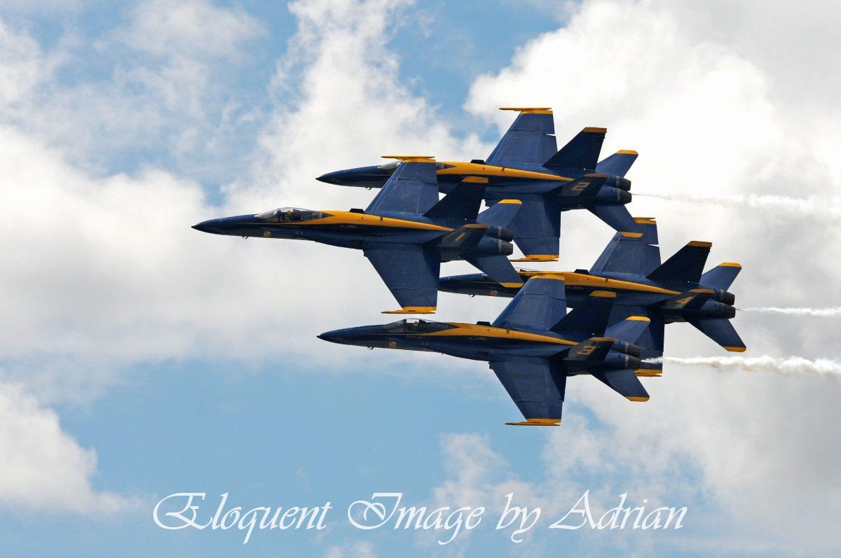 Blue Angels