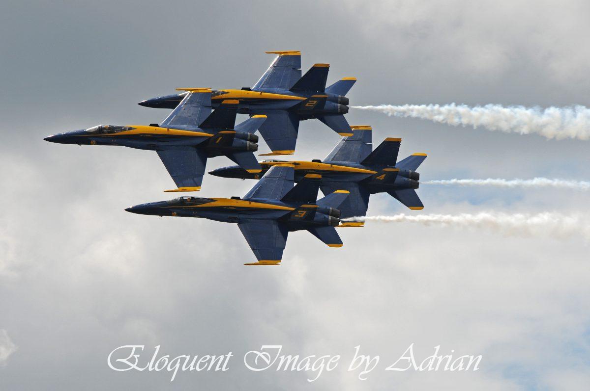 Blue Angels