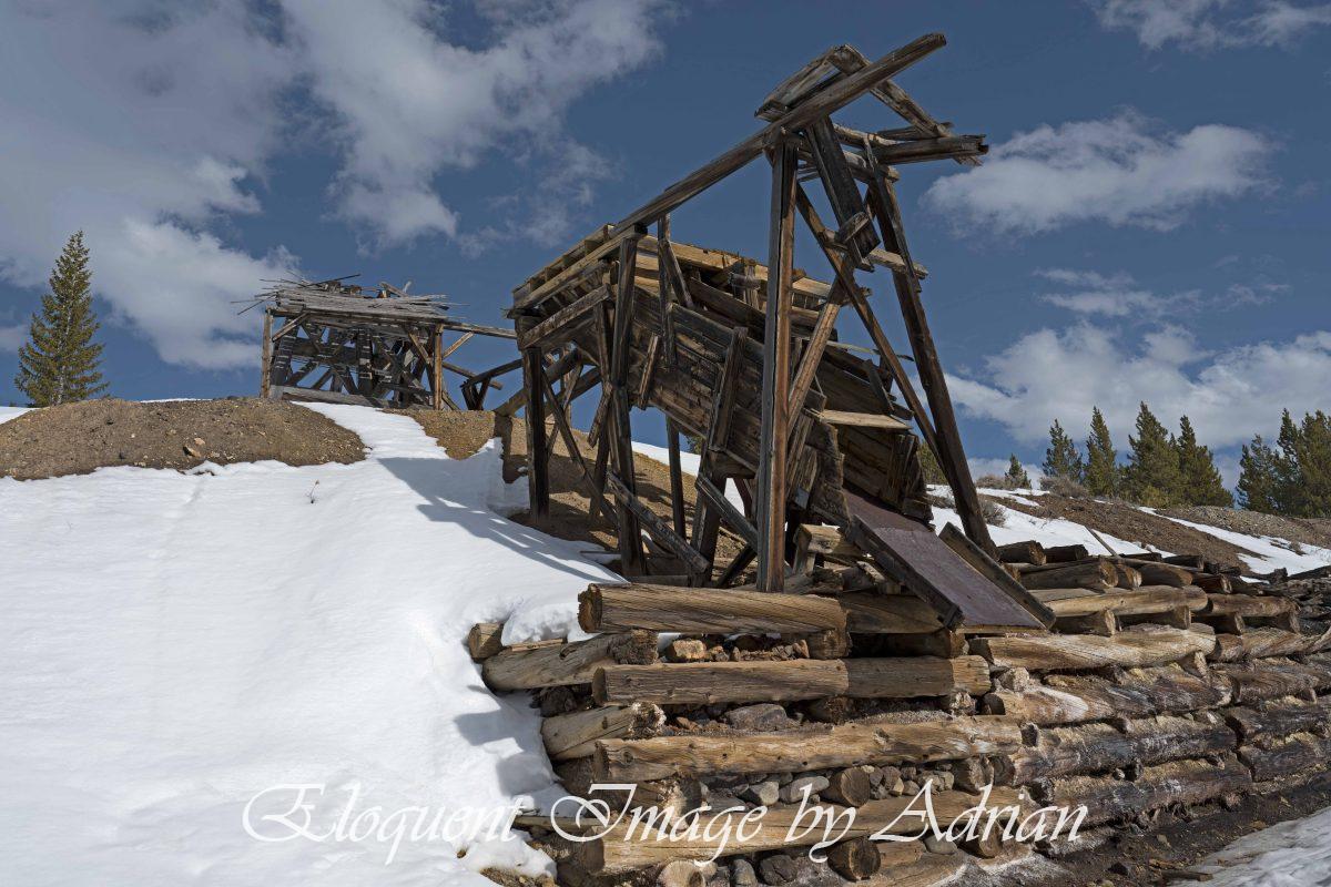 Mineral Belt Trail – Leadville (CO)