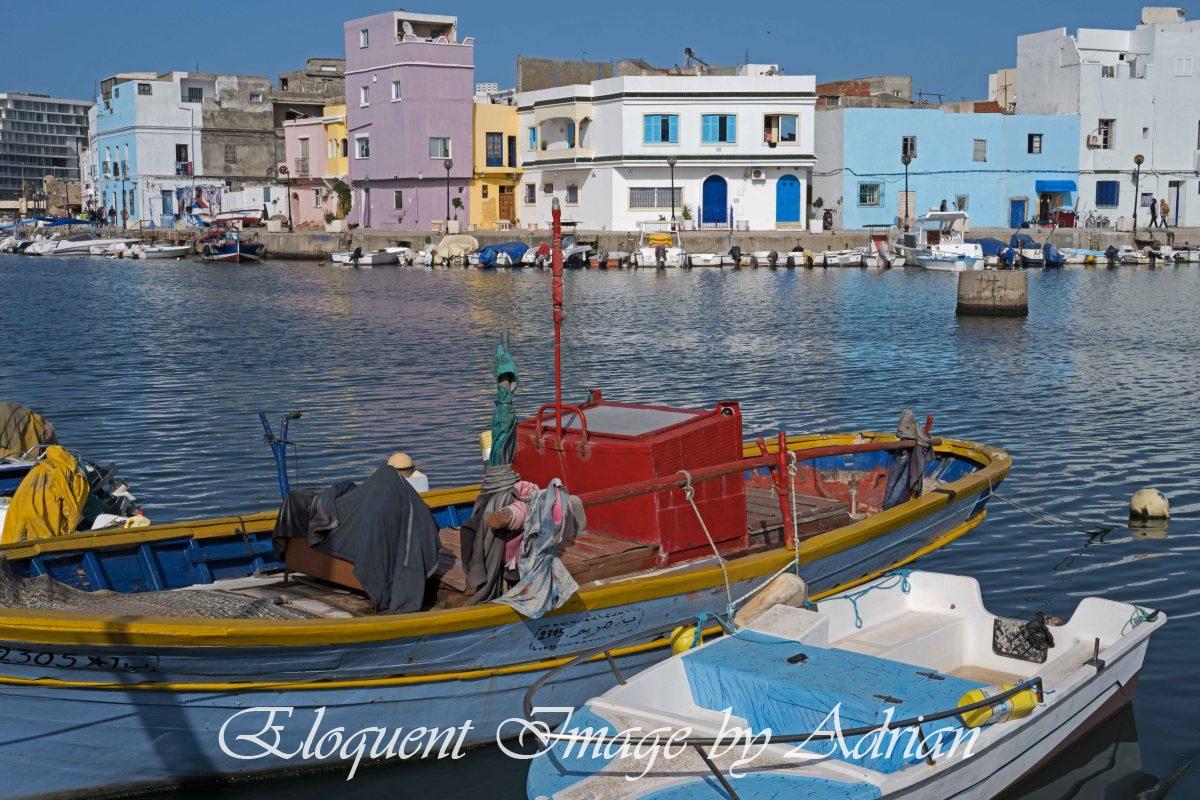 Bizerte (Tunisia)