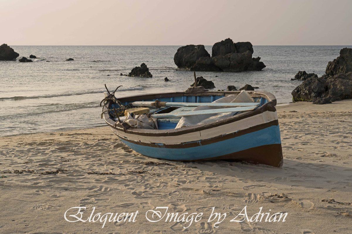 Cap Angela (Tunisia)