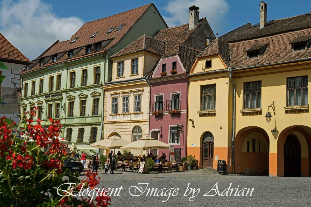 Sighișoara (Romania)