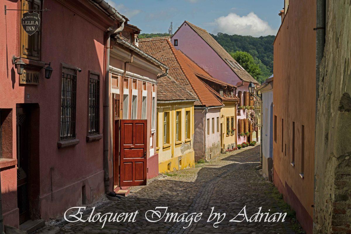 Sighișoara (Romania)