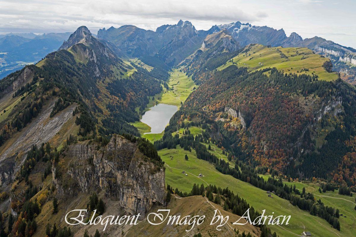 Hoherkasten (Switzerland)