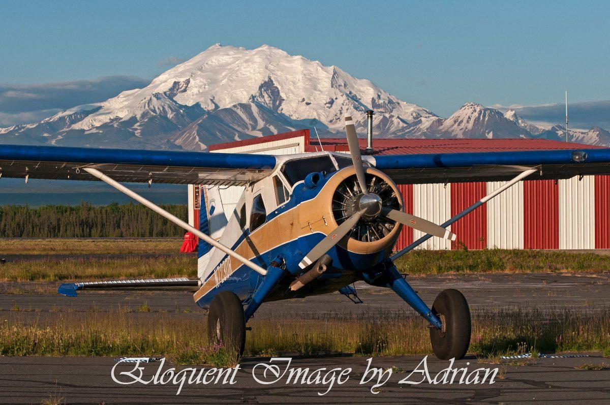 Gulkana Airport (AK)