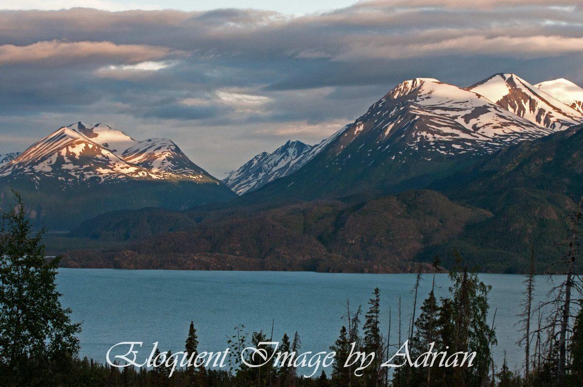 Kenai Nat Wildlife Refuge