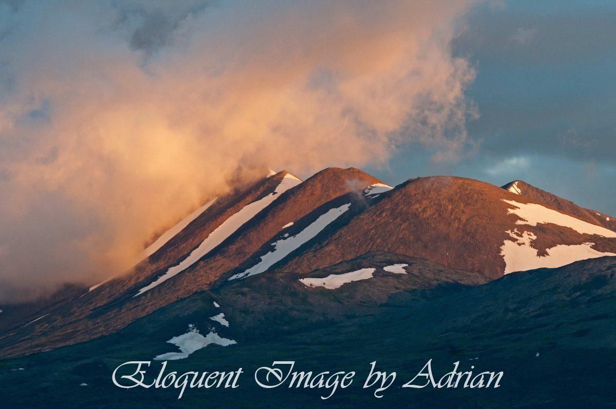 Kenai Nat Wildlife Refuge